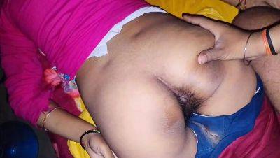 Desi village girl Priya Sena hot sex with big natural tits - Indian teen 18yo xxx video - xxxfiles.com - India