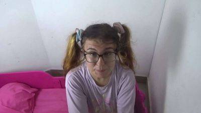 New - Lilli Hale Takes Daddy's Cock Like a Total Slut - Deep Throat & Dirty Talk - xxxfiles.com