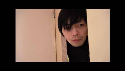 Stepsister Caught Masturbating with Vibrator - Kurumi Amai Creampie Fetish HD - xxxfiles.com