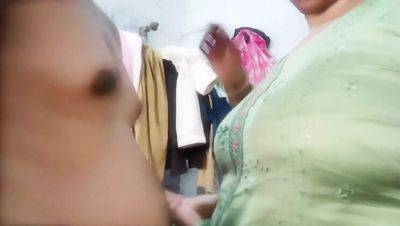 Desi Bhabhi Fingered in Kitchen by Devar - Hardcore Village Sex with Veermati - xxxfiles.com - India