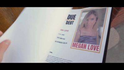 Debt4k. put it deeper, so i would pay you back... - sexu.com