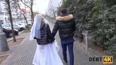 Debt4k. screw over the water - sexu.com - Brazil