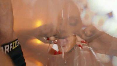 Small Asteria Diamond hardly has any time & she rarely finds time to screw her husband jmac - brazzers - sexu.com - South Africa