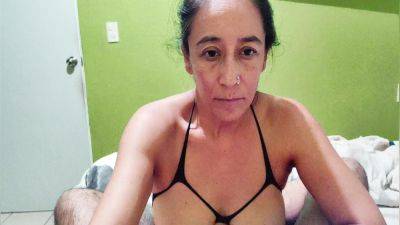 Busty Housewife Slut Loves To Touch Cocks - hclips.com