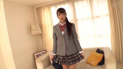 0007877_性奴隷 制服着衣 痙攣イキなどが含まれている - hclips.com - Japan