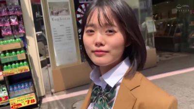 0007895_制服 巨乳 フェラチオなどが含まれている - hclips.com - Japan