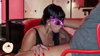 Dancing Brazilian Funk To Big Dick - hclips.com - Brazil