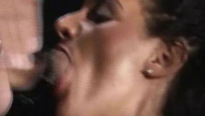 Hot German Babe Sabine Weber Takes Huge Cock in Rough BDSM Threesome - xxxfiles.com - Germany