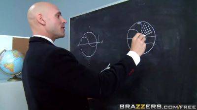 Brazzers - Big Tits at school - a rumor that heads around, finishes off around on your tits gig starring l - sexu.com