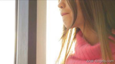 Beauty-Angels.com - Nedda - Masturbation With a View - sexu.com