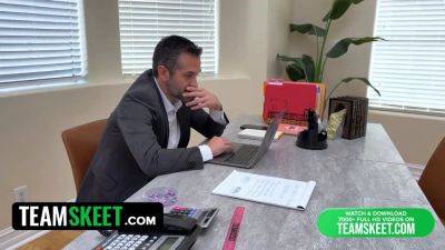 Smacking and discipline: ali jones' path to redemption - sexu.com