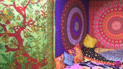 The Landlady Visits - Laceystarr - hotmovs.com