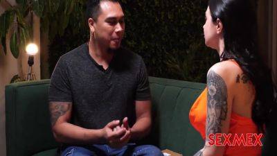 Sexual Energy Cleansing 11 Min With Sol Raven - hotmovs.com