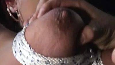 Hot German Redhead Tied Up and Spanked Hard by Dominant Master - porntry.com - Germany