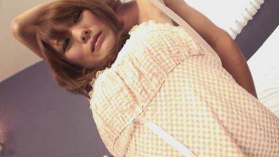 Sex Adventure With Japanese Pussy Uncensored # 6 - hclips.com - Japan