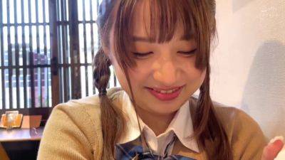 0007956_ギャル ボイン 乳揺れなどが含まれている - hclips.com - Japan