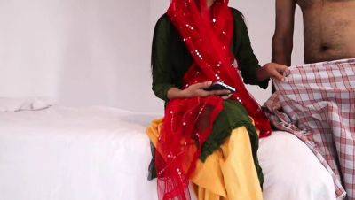 Desifilmy45 Fucks Hard in Doggy Style - Great Sex with Indian Bhabhi - xxxfiles.com - India