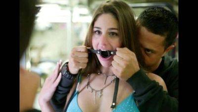 Hot BDSM Confession: German Slave Girl Shares Her Wild Kink Experience - porntry.com - Germany