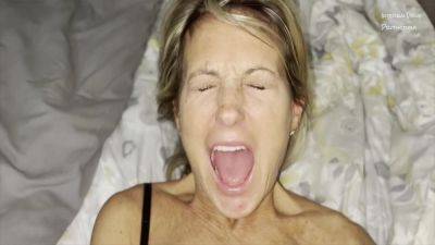 Producer Directs Milfs Anal Shoot - hclips.com