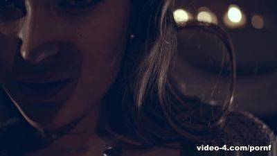 Dani Daniels - Ryan Madison - Dani Daniels & Ryan Madison in Romantic Aggression #2 - PornFidelity - hotmovs.com - Madison