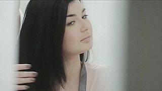 Lucy Li - With Love [hard] - ah-me.com