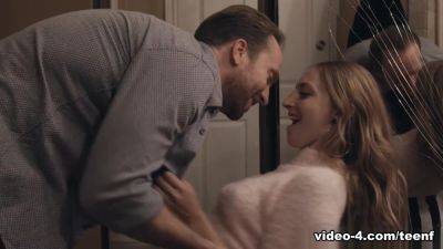 Ryan Madison - Ryan Madison & Rococo Royalle in Hipster 2 - TeenFidelity - hotmovs.com