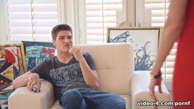 Brandi Love - Bruce Venture - Brandi Love & Bruce Venture in Making A Masterpiece - PornFidelity - hotmovs.com