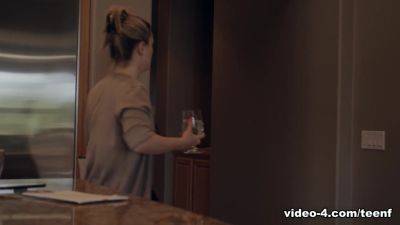 Ryan Madison - Ryan Madison & Kara Lee in Infidelity - TeenFidelity - hotmovs.com