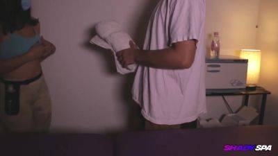 ShadySpa - hotmovs.com