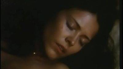 Vintage Classic: Josefine Mutzenbacher - The Real Story (1976) with Patricia Rhomberg - porntry.com