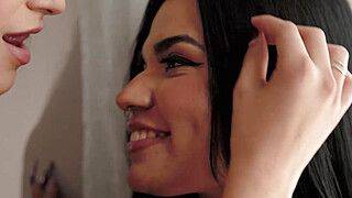 Summer Col - My bf found out I cheated with a shemale - ah-me.com