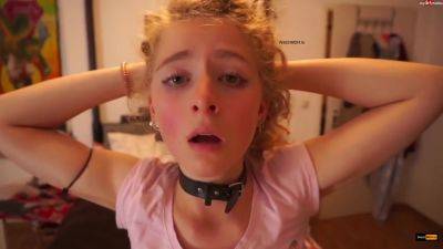 Maryjane Auryn - Spiel Mit Meinem Loch - txxx.com - Germany