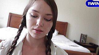 I finally fucked my wife's sister. Wet tight pussy -Deluxe_Bitch - ah-me.com