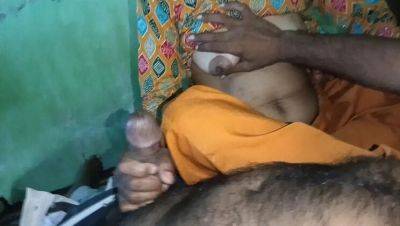 Desi Village Bhabhi Hardcore Sex With Neighbor - Outdoor Doggy Style & Cumshot - xxxfiles.com - India