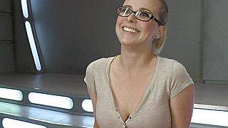 Penny Pax - I'd like Clamps and Double Penetration to Start, Please. Ahh... - ah-me.com