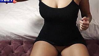 Listen to me! Either you fuck me or I tell my dad everything! - ah-me.com