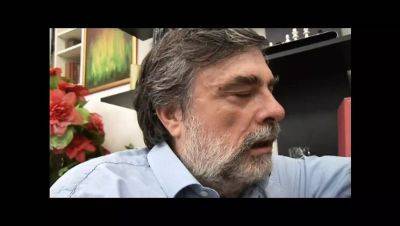 Old Man Lust - Gloria Domini Gives Hot Blowjob & Takes Cumshot - Vintage Amateur HD - veryfreeporn.com