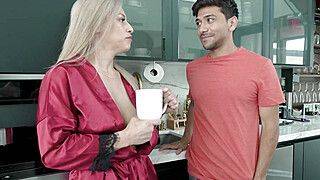 My A.I Step Mom Parts - ah-me.com