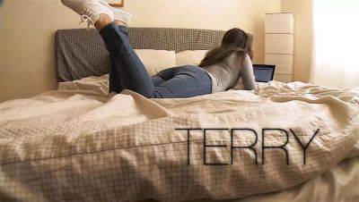 Seduced By A Big Cock - Anal & Blowjob Scene - Episode 5 HD - porntry.com