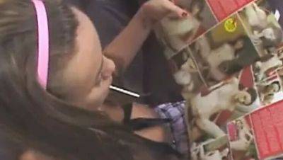 Taylor Vixen - Hot Blonde MILF Taylor Vixen Fucks Brunette Babe - Lesbian Sex & Big Tits Action - porntry.com