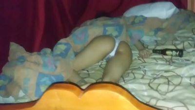 Asian Teen Gets Her Ass Broken in Rough Morning Anal - porntry.com