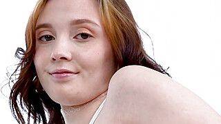 Her first time on BBC getting fucked hard - ah-me.com