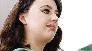 Whitney Wright - Ever thought about getting penetrated? - ah-me.com