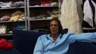 Unbridled XXX activity in the locker apartment leads to a - drtvid.com