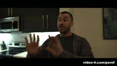 James Deen - James Deen & Maxim Law in Arcane Part Four - PornFidelity - hotmovs.com