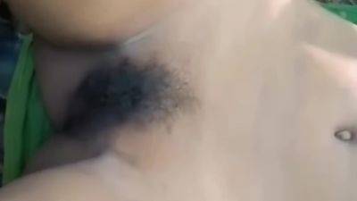 Telugu Girl Hard Fucking Jungle - desi-porntube.com - India