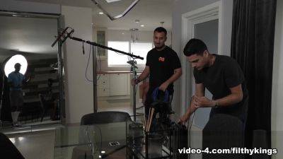 Huge Dick Gets My Mom Out Of Depression, Scene #02 - hotmovs.com