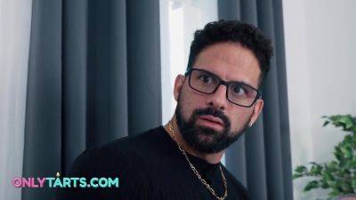 Peachy Alice Porn: Your Granddaughter's Ass Deserves A Reward! - OnlyTarts - hotmovs.com