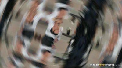 Nicolette Shea - Gia Milana - Ms. Nicolette's Academy For Exceptional Women With Gia Milana, Nicolette Shea - Brazzers - hotmovs.com