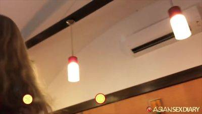 Tiffany Tatum Porn Reshoot On Asian Sex Diary - hotmovs.com